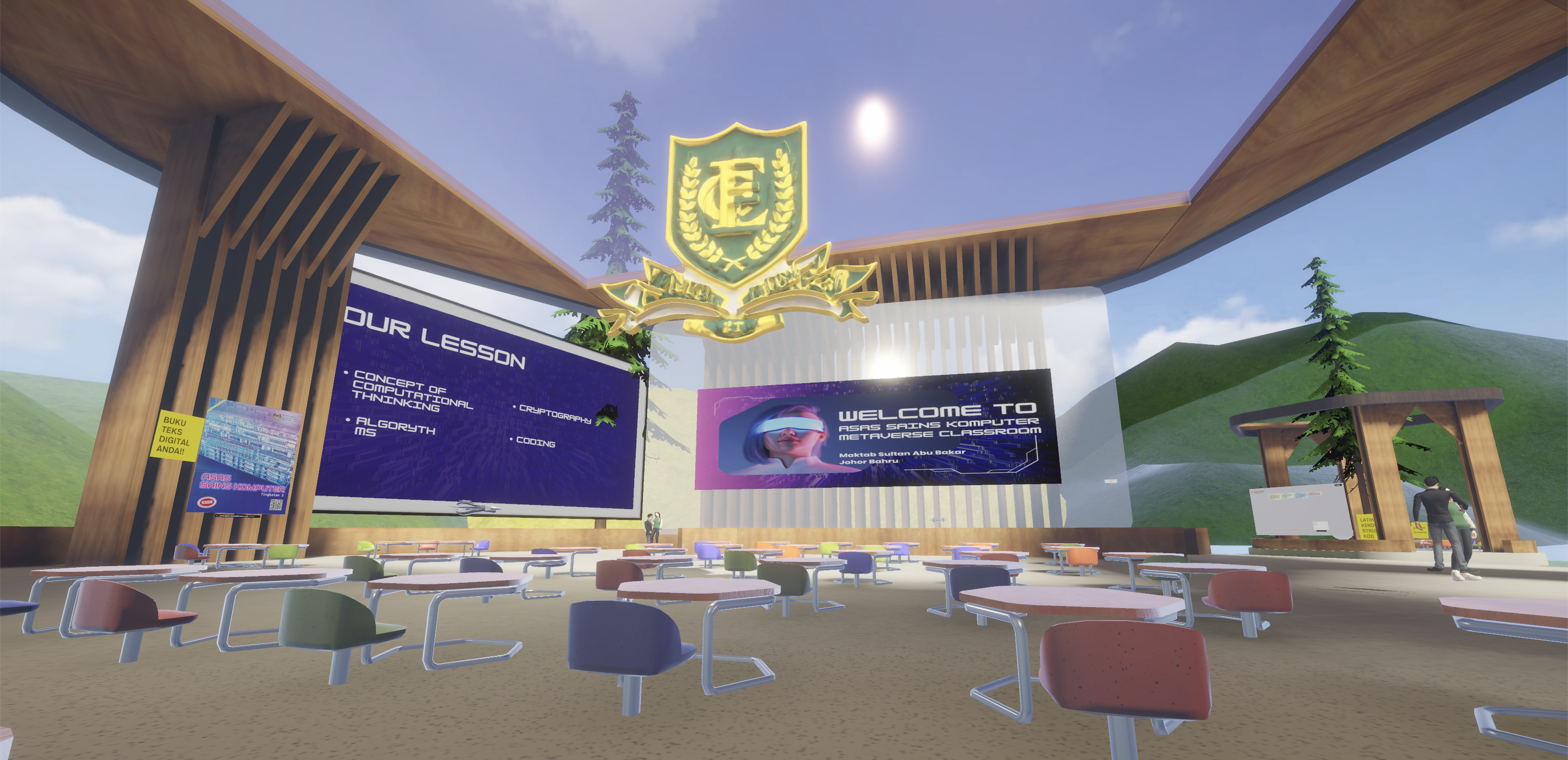 MAKTAB SULTAN ABU BAKAR