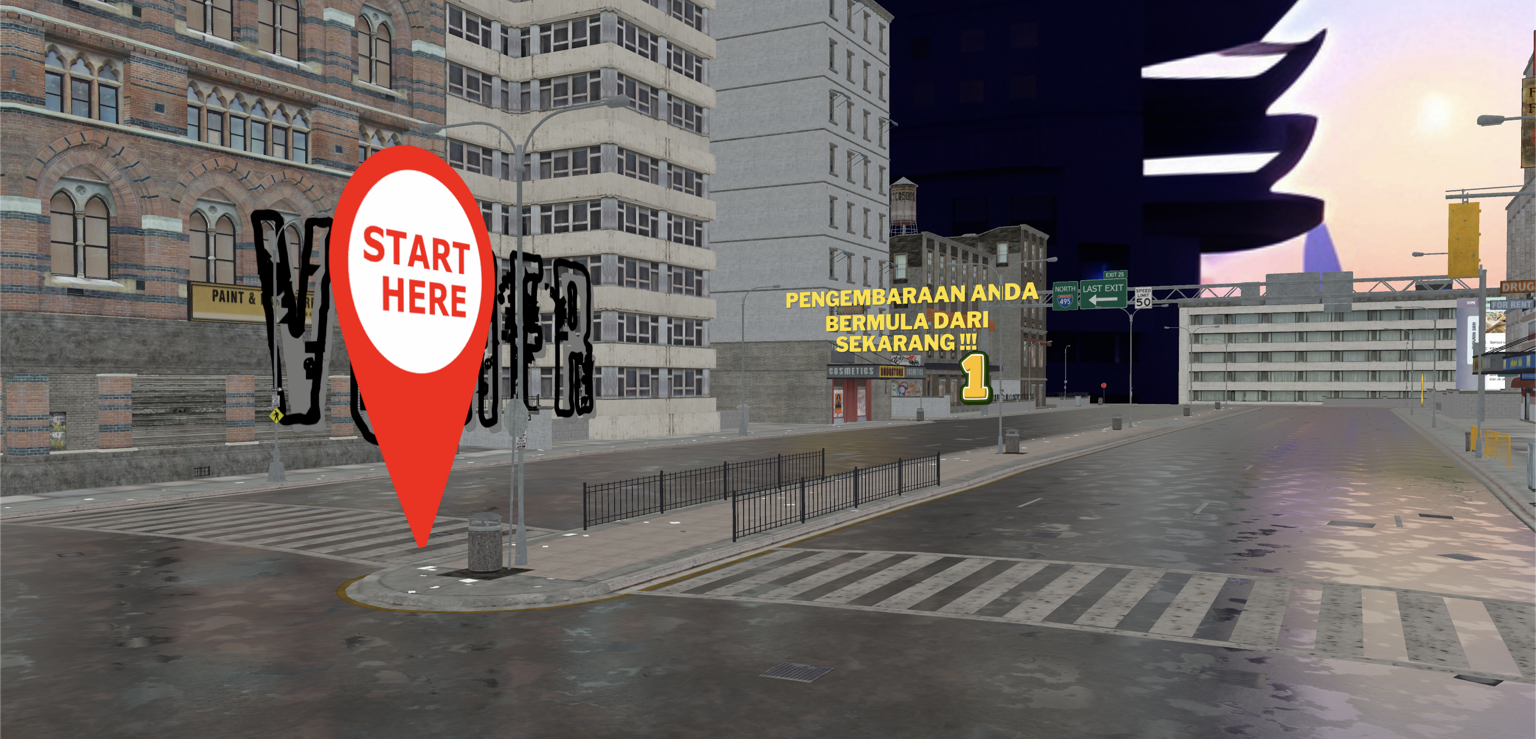 SM PENDIDIKAN KHAS VOKASIONAL MERBOK