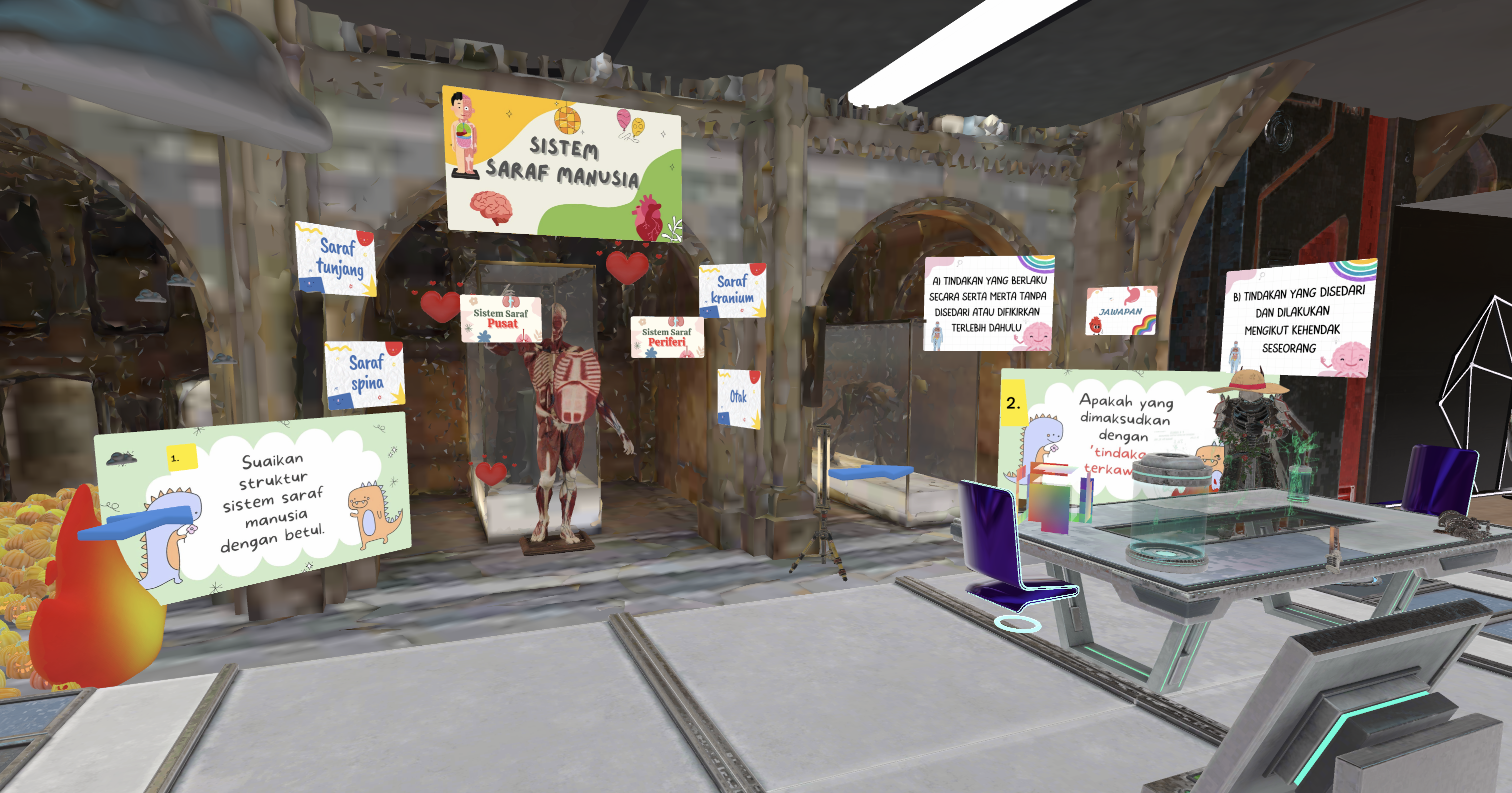 SMK BANDAR BARU DARULAMAN