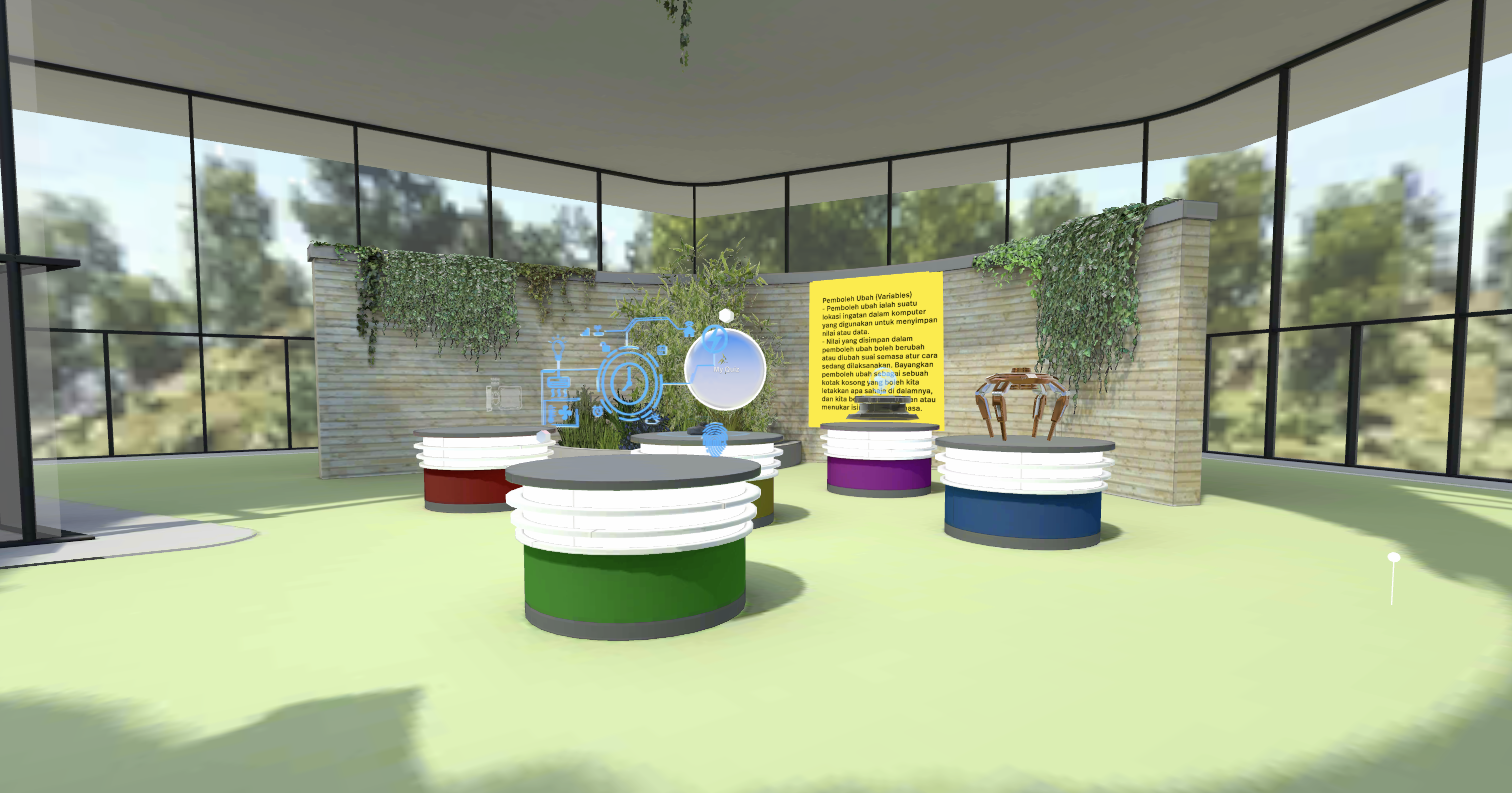 SMK BANDAR BUKIT KAYU HITAM