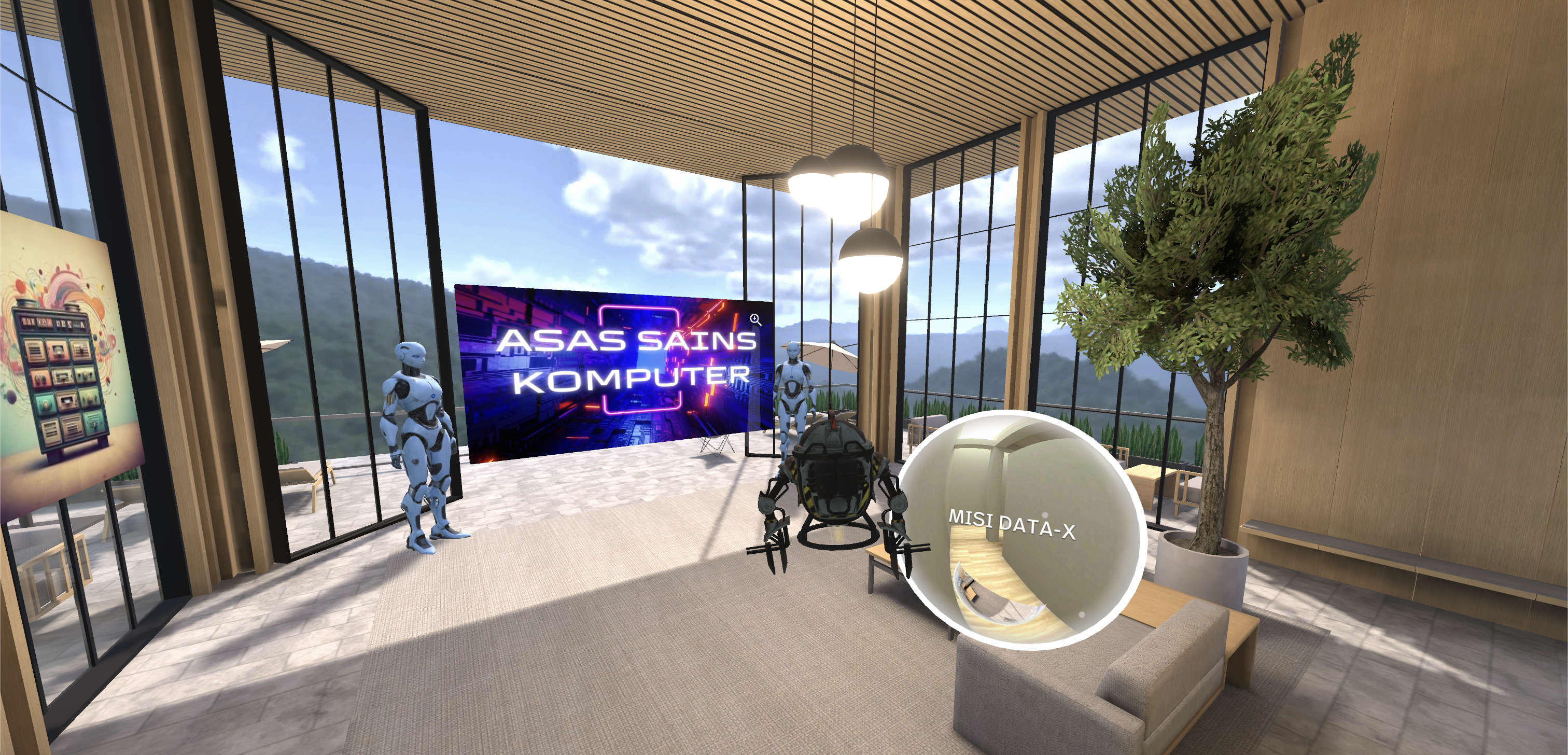 SMK CONVENT FATHER BARRE