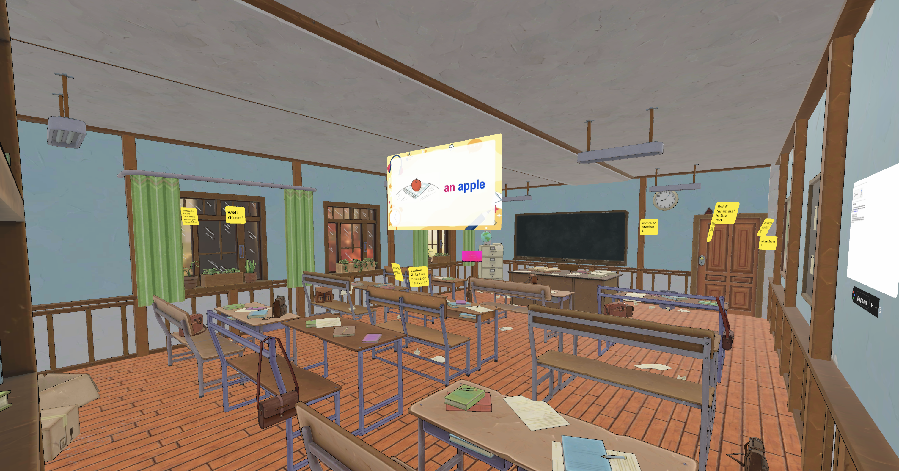 SMK TENGKU LAKSAMANA