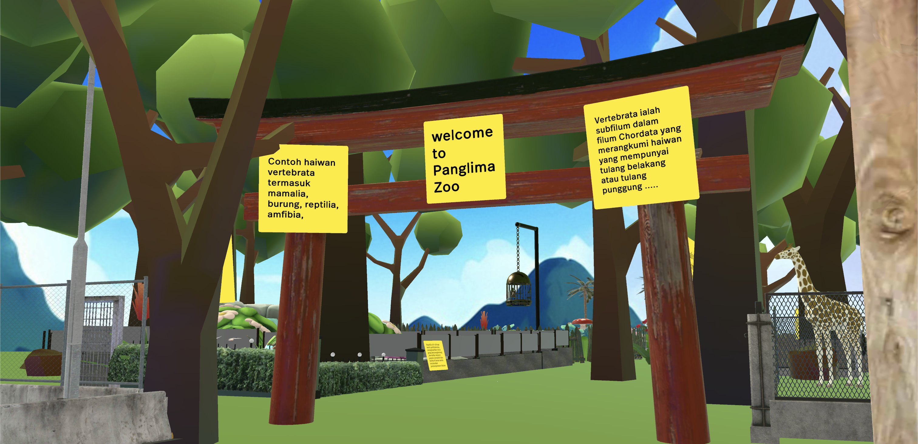 SMK TUNKU PANGLIMA BESAR