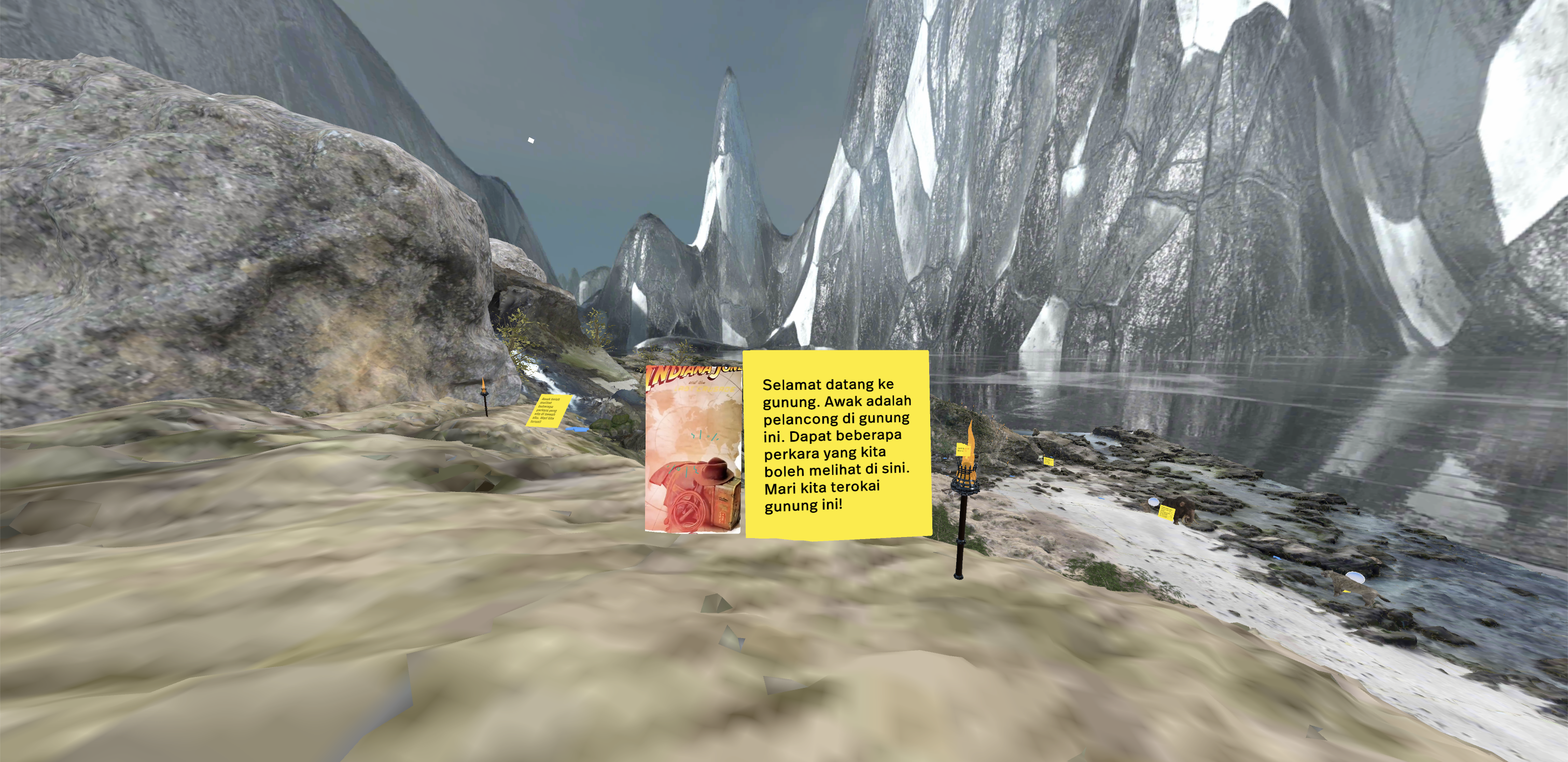 SK TAMAN TUN DR ISMAIL 1