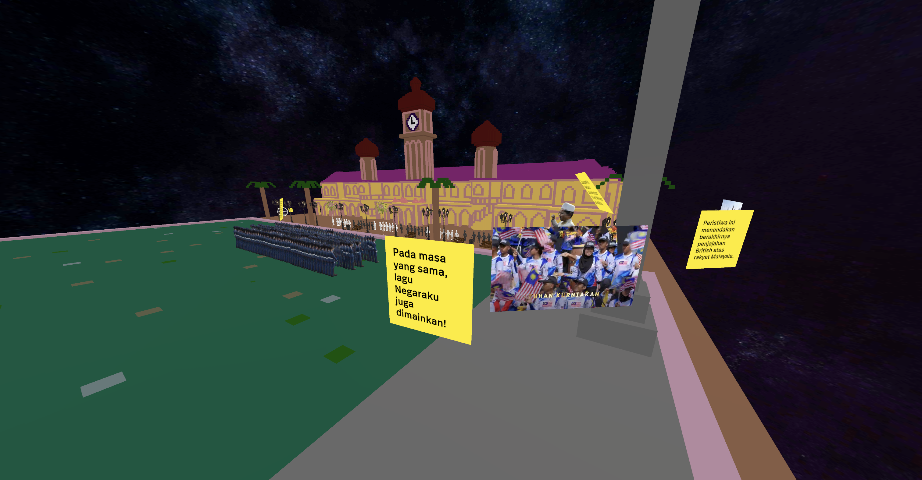 SMK INFANT JESUS CONVENT