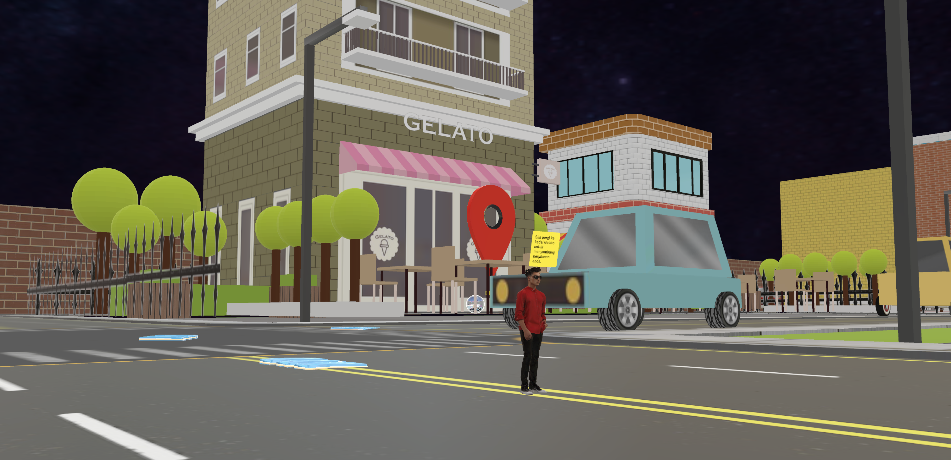 SM AGAMA HAJI MOHD.YATIM