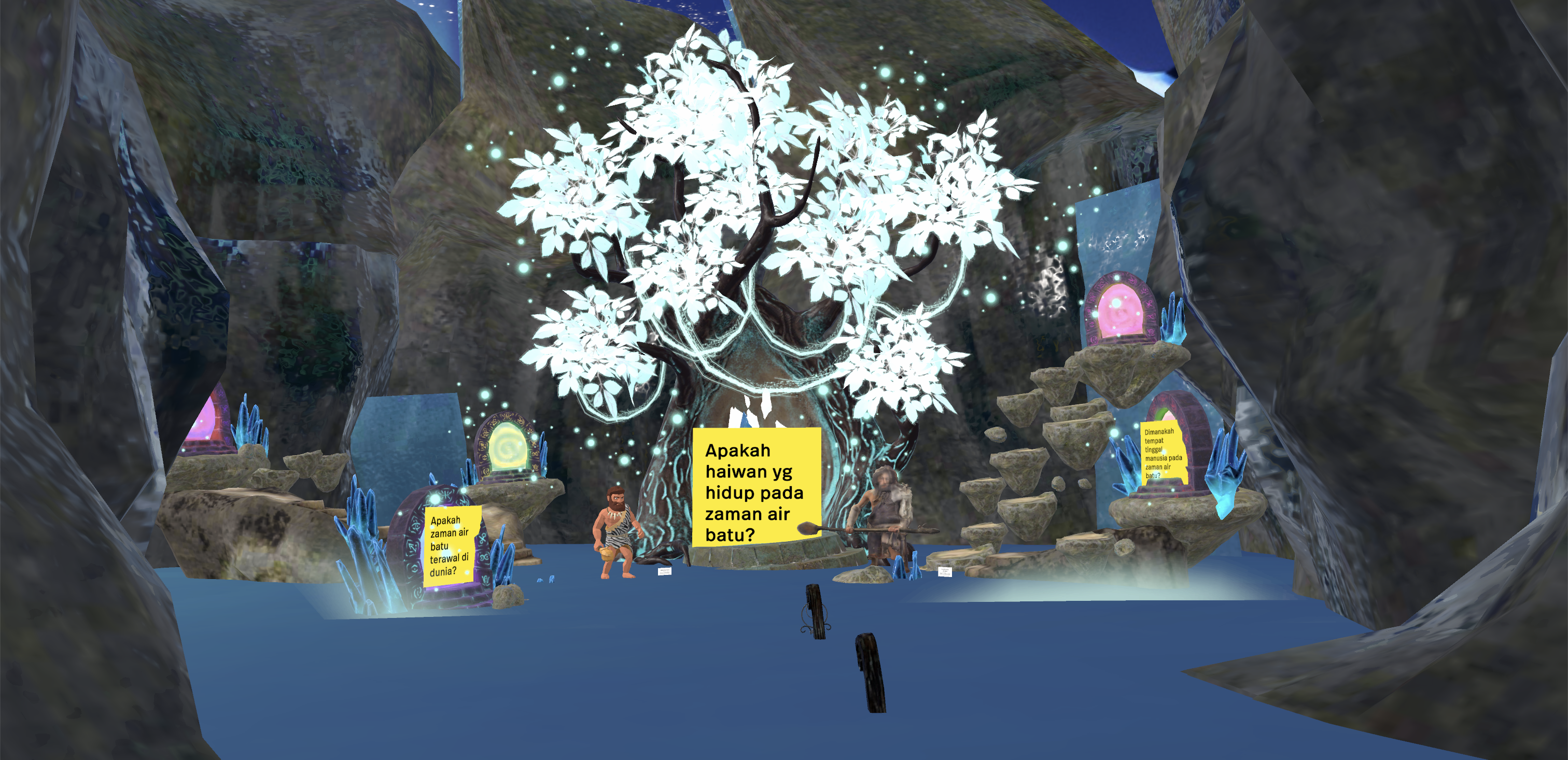 SMK INDERA SHAHBANDAR