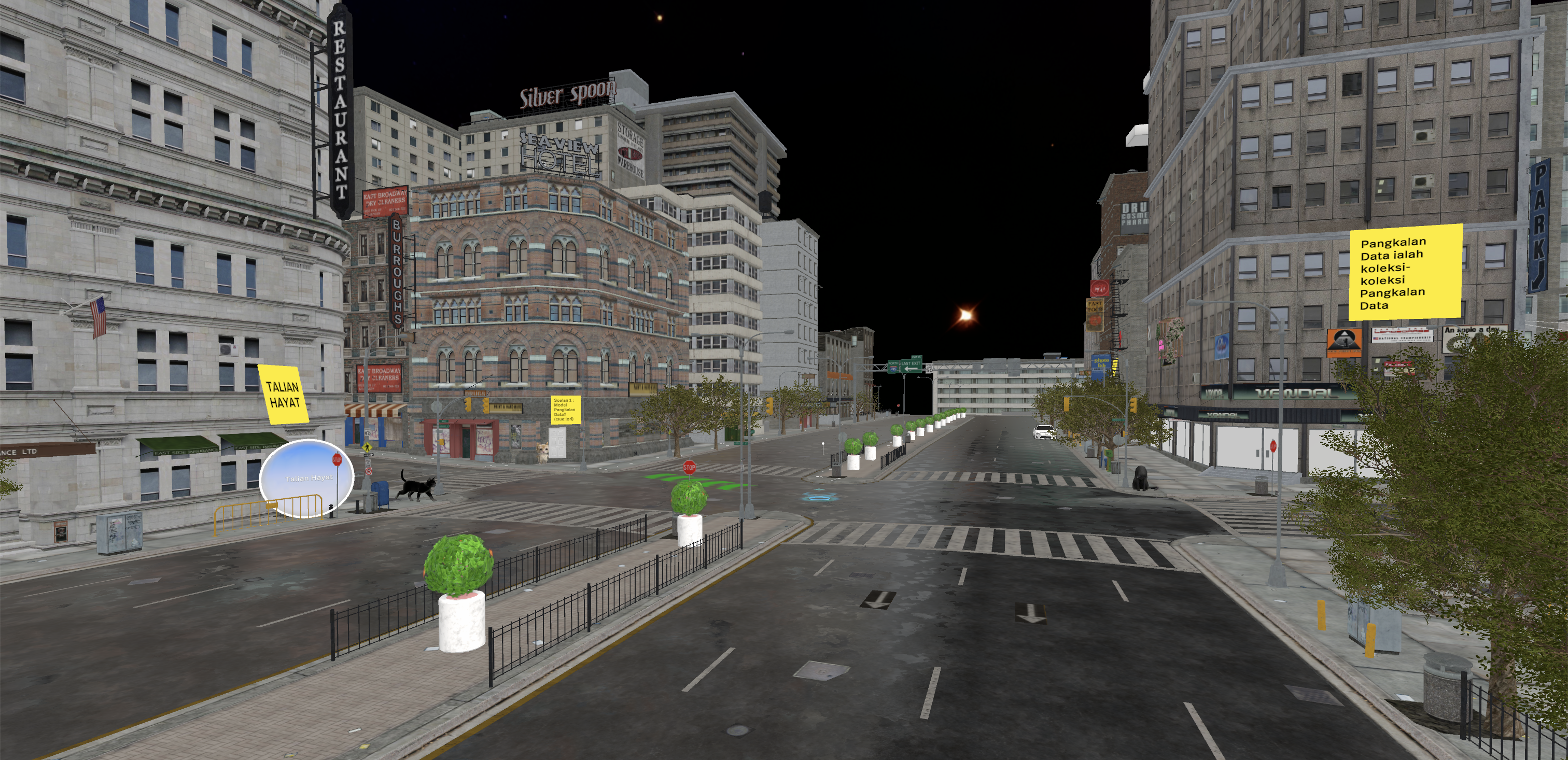 SMK DATO' ABDUL RAHMAN YAAKUB