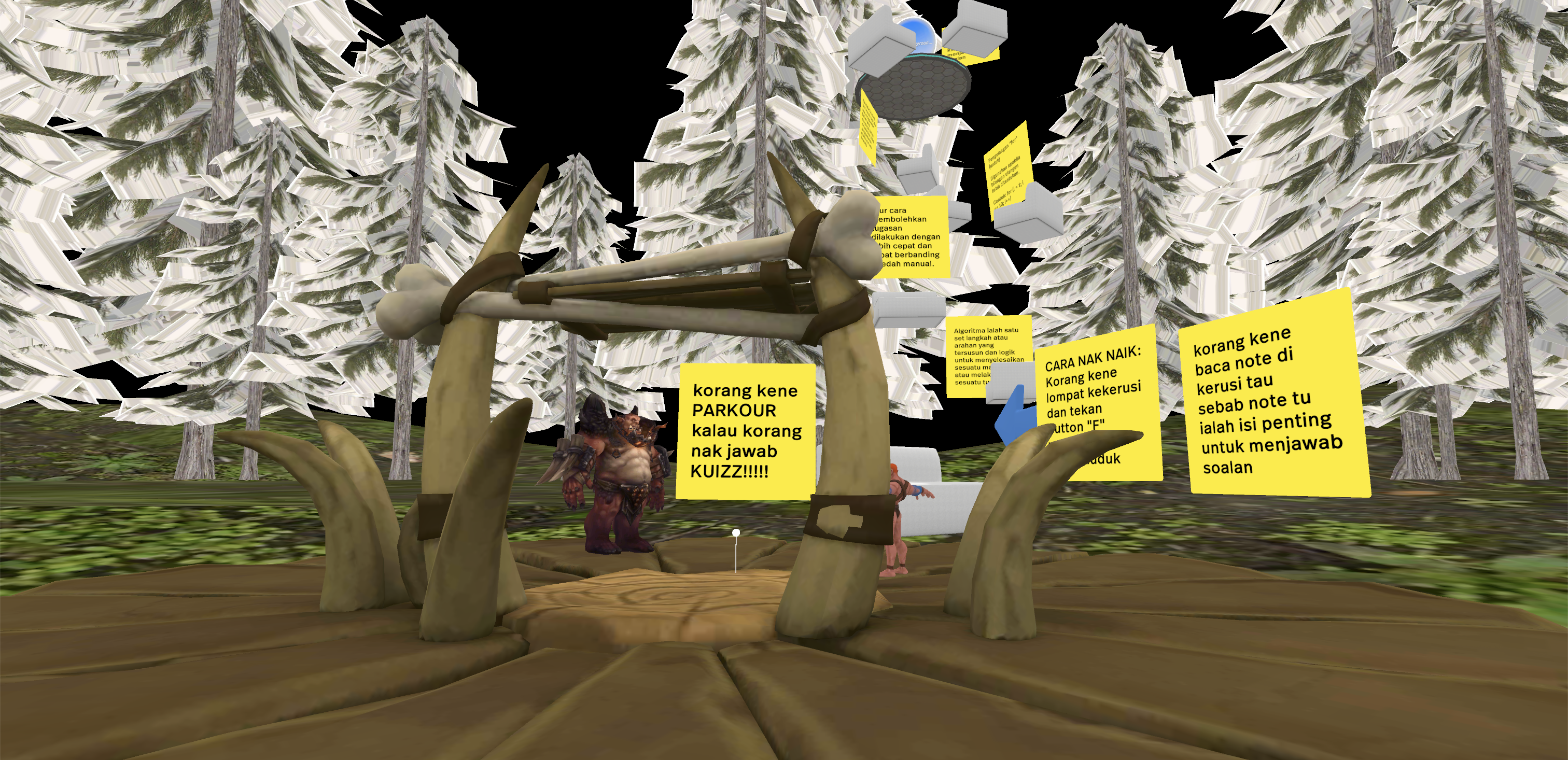 SMK DATO' ZULKIFLI MUHAMMAD