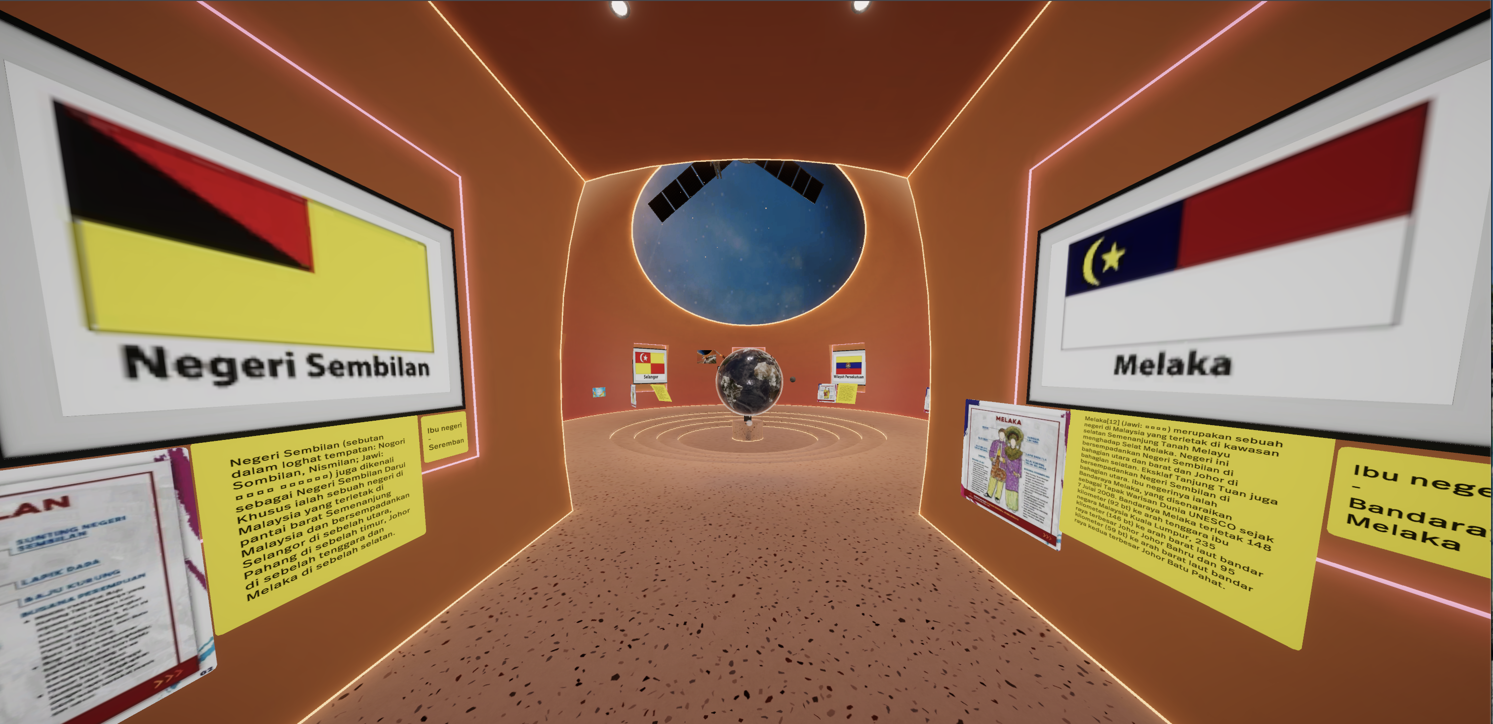 SMKA TUN AHMAD ZAIDI