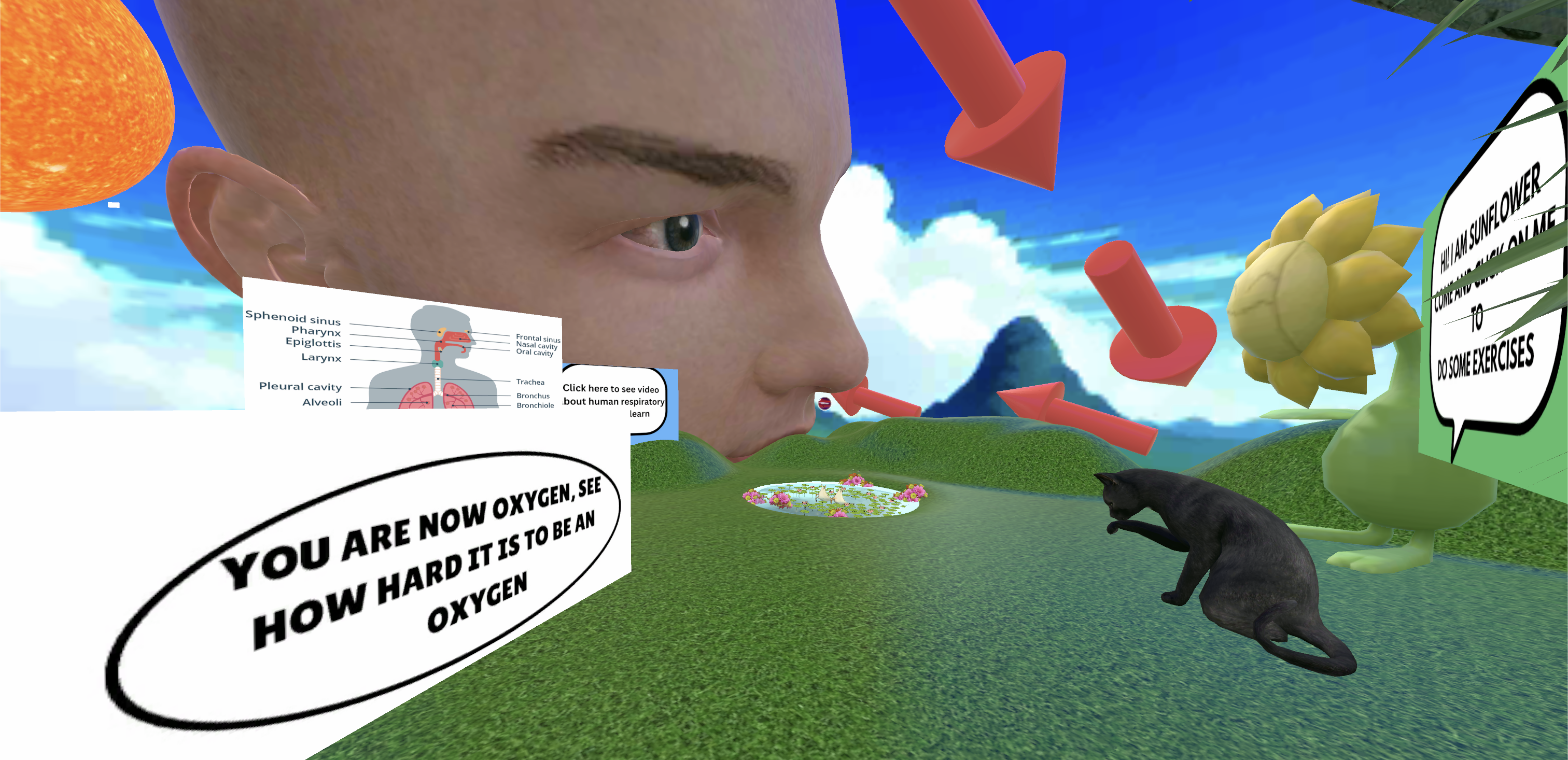 SMJK CHUNG HWA SAINS