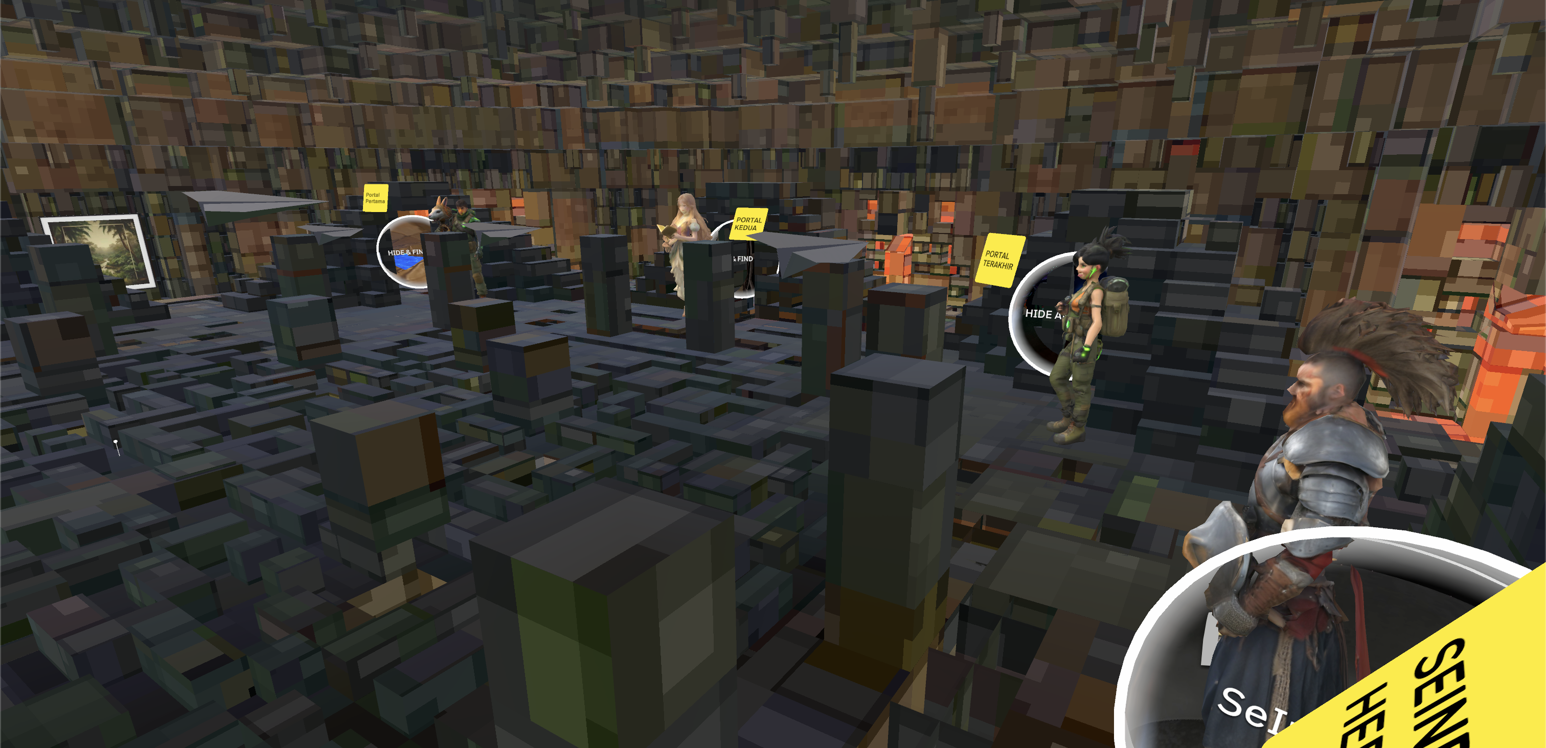 SMK SUNGAI KAPAR INDAH